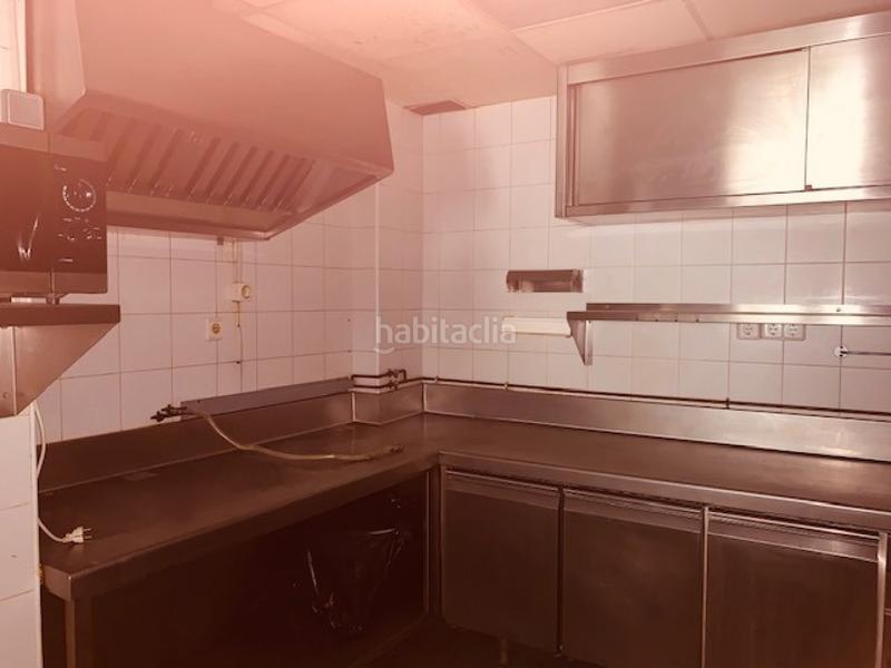 Foto 4df4b20f-2f18-4689-af60-780e365d3f49. Locale commerciale in Centre Vendrell (El)