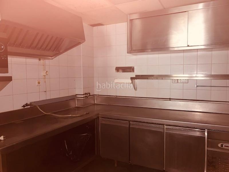 Foto a269ecd1-9a06-4e7e-8fd0-e0ddd55cc9ae. Locale commerciale in Centre Vendrell (El)