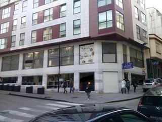 Local Comercial a Betanzos. Gran oficina  en la rua rollo de betanzos a coruña