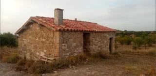 Finca rústica a Castelldans. Fantástica finca en castelldans lleida