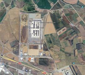 Terreny residencial a Vilamalla. Solar de 6.310 m2 en logis empordà amazon