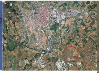 Gewerbliches Grundstück in Vilamalla. Solar de 6.310 m2 en logis empordà amazon