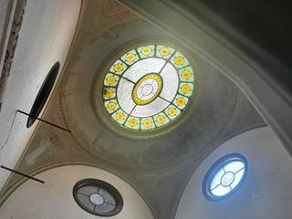 Chalet à Barri del Centre. Edificio modernista en terrassa