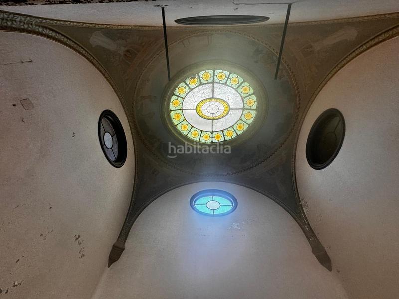 Foto a97a74ba-c7c1-4d9b-8aee-3e3bfb2758a5. Lloguer local comercial a Barri del Centre Terrassa