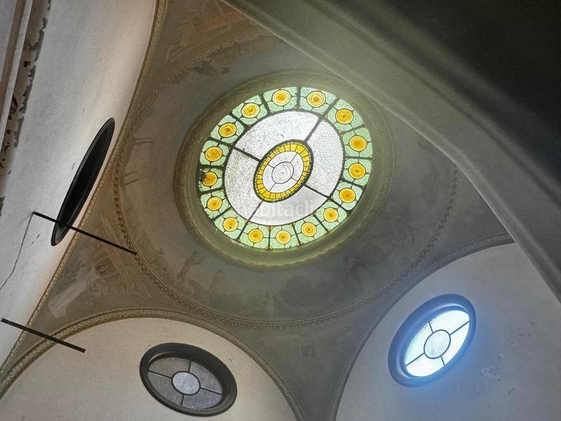 Foto f4560fbd-31d1-45a9-b6f9-292fbd3042fd. Location local commercial dans Barri del Centre Terrassa