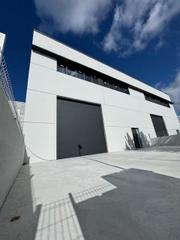 Lloguer Nau industrial a L´Espirall. Fantástica nave obra nueva  en vilafranca del penedés