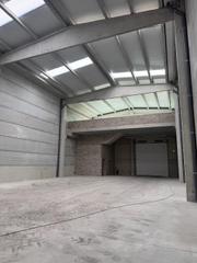 Nau industrial a L´Espirall. Fantástica nave obra nueva  en vilafranca del penedés