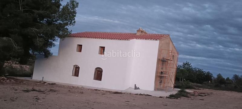 Foto 082f5917-676f-47a1-8aa9-37c369c693eb. Bauernhof mit parking in Montmell (El)