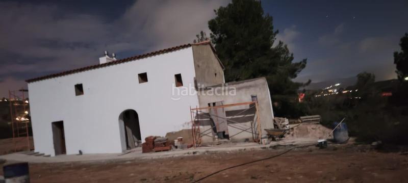 Foto 27d7fc03-bcc9-4425-8a74-97b362ec9b96. Bauernhof mit parking in Montmell (El)