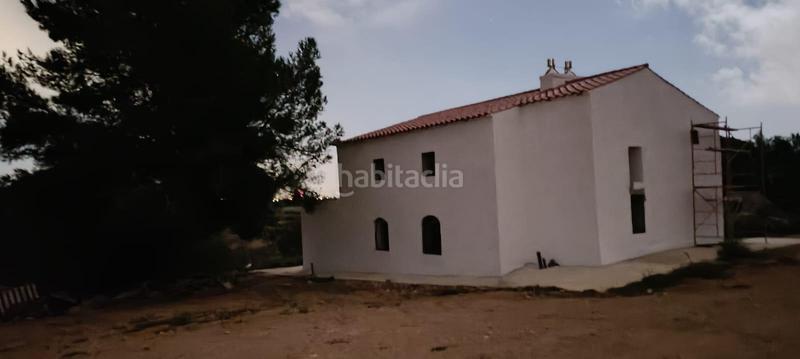 Foto 307c524f-a13d-4c4e-8622-2ff72c7ab6b0. Bauernhof mit parking in Montmell (El)