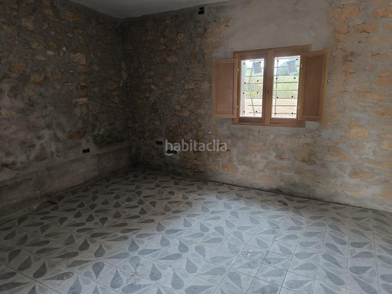 Foto 4918475b-5cd4-4a26-9182-38dbb73562bf. Bauernhof mit parking in Montmell (El)