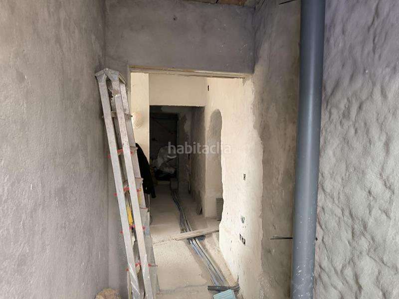 Foto 5264c191-28b2-42ad-b111-73ee9196addb. Bauernhof mit parking in Montmell (El)