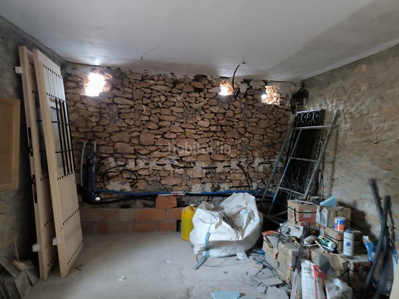 Foto 5a96034a-2f88-4ee0-ab00-153863de5e51. Bauernhof mit parking in Montmell (El)