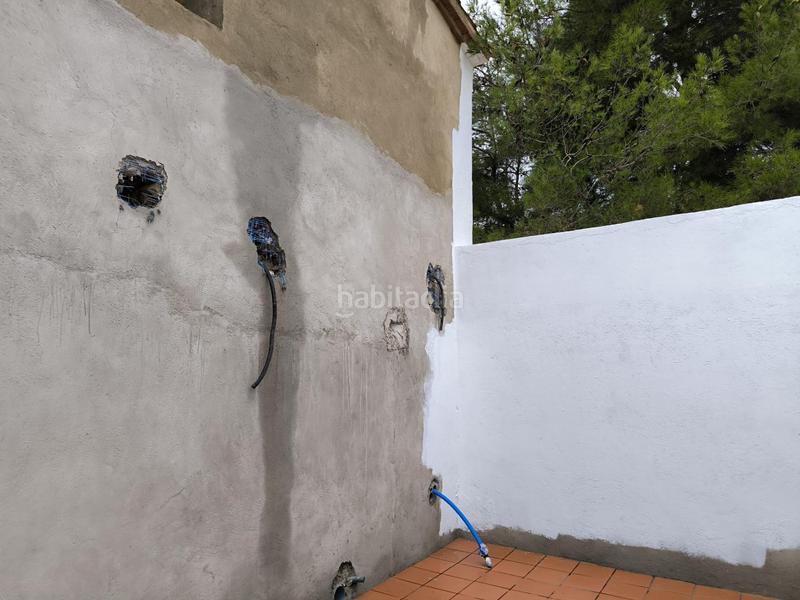 Foto 64c1843e-bb09-46be-bdb0-c9dfaa230eef. Bauernhof mit parking in Montmell (El)