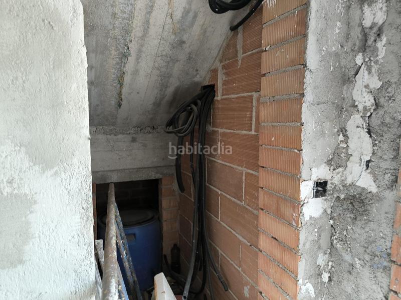 Foto 67fa8c22-60d9-4661-a28d-ecfca8f3f8e9. Bauernhof mit parking in Montmell (El)