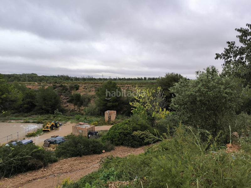 Foto 7388addb-06a7-4bd9-99f4-bdc7e4858107. Bauernhof mit parking in Montmell (El)