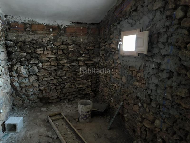 Foto 771e5460-0e71-431b-98a0-a789b35cd4fa. Bauernhof mit parking in Montmell (El)