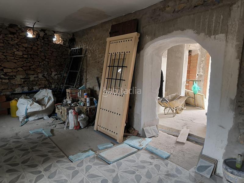 Foto 7b1ef0b4-c20d-4b84-8c51-1e78fa47a16a. Bauernhof mit parking in Montmell (El)