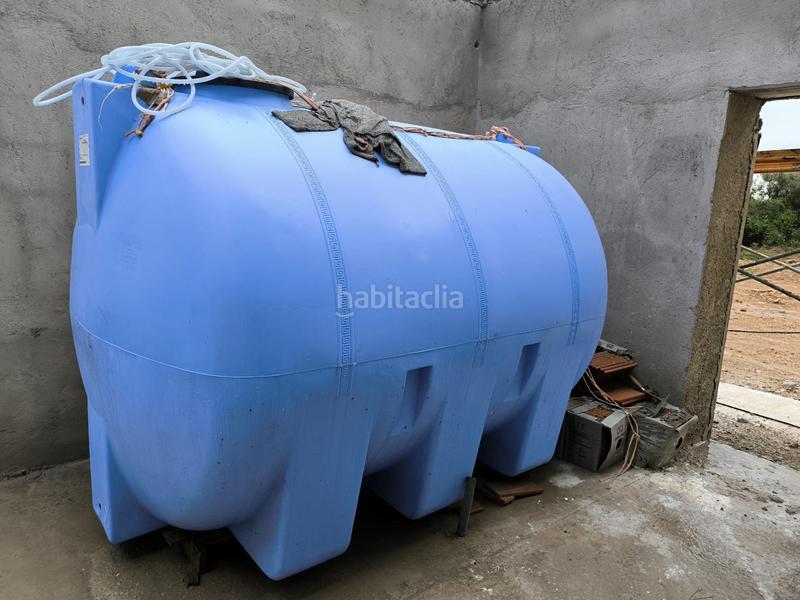 Foto 97f49768-af7b-49d7-8b7b-3518e2933023. Bauernhof mit parking in Montmell (El)