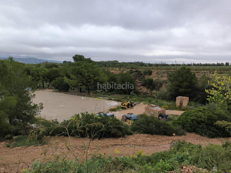 Foto ae52ba5a-1b49-418e-bc01-662ffd9f7d8e. Bauernhof mit parking in Montmell (El)