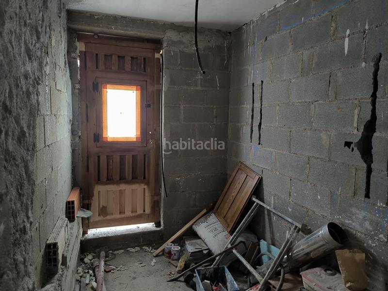 Foto cecd9d2e-80cc-4315-a8e1-b3dcdf0c4de3. Bauernhof mit parking in Montmell (El)