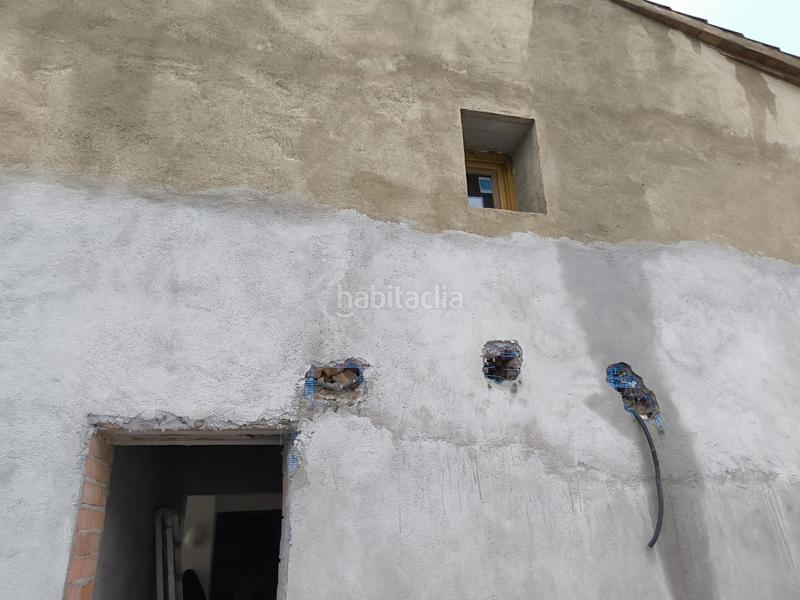 Foto d93937df-1525-4cc9-8c7f-62ab772dbdc0. Bauernhof mit parking in Montmell (El)