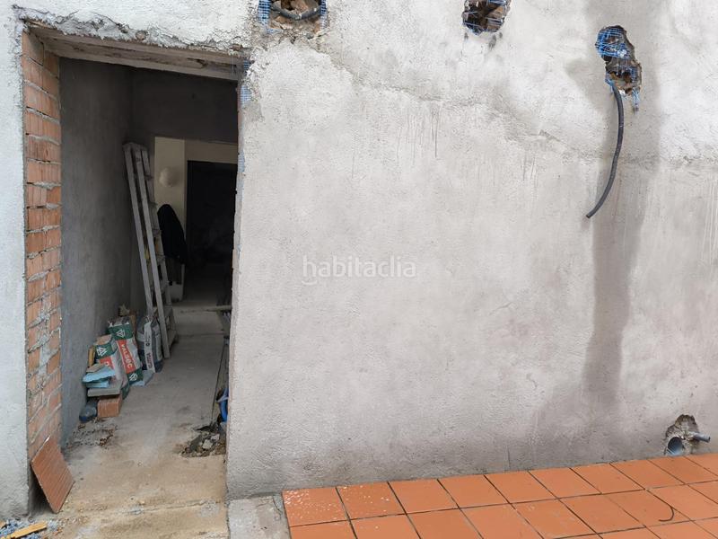 Foto f5f63e3f-3bf8-4f20-b4e1-026a1db78278. Bauernhof mit parking in Montmell (El)