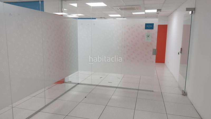 Foto 4f29b328-6384-4446-8ba5-1a6b51ba3def. Affitto ufficio in Guindalera Madrid