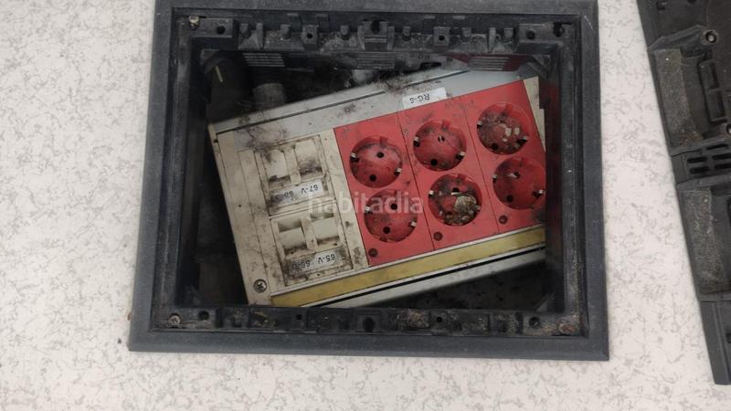 Foto d2aa8ece-9332-4f15-a3fd-bf41d2a23622. Affitto ufficio in Guindalera Madrid