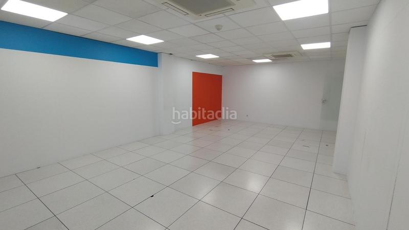Foto d8e749a5-66c5-4178-a7f4-cfdaea5d4f6f. Affitto ufficio in Guindalera Madrid