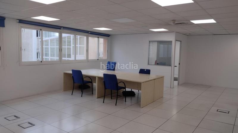 Foto e7fee4e8-380c-4e3d-b10c-8bc666f494c2. Affitto ufficio in Guindalera Madrid
