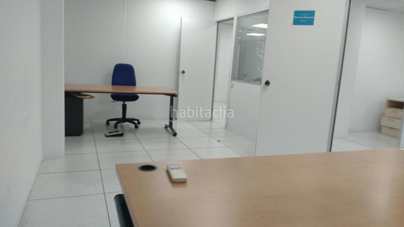 Foto 14806b79-24db-47f1-b54f-88564a4c628d. Alquiler oficina gran oficina en alquiler zona Guindalera en Madrid