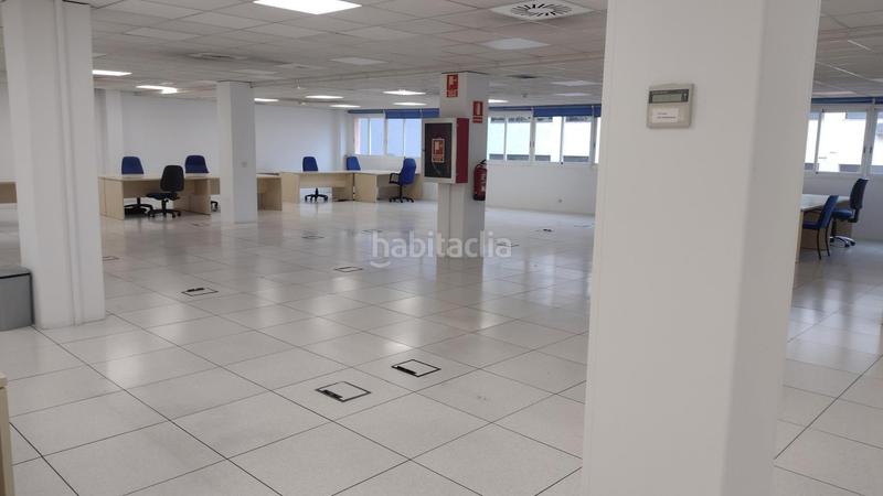 Foto 15d8547c-a501-4b03-ae36-46f4a09a877f. Alquiler oficina gran oficina en alquiler zona Guindalera en Madrid