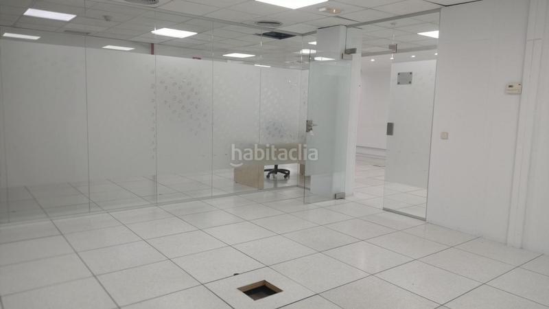 Foto 35d5ff88-8790-4ebe-ad36-96e8baba9621. Alquiler oficina gran oficina en alquiler zona Guindalera en Madrid