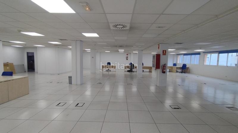 Foto 4bdbbe42-bc2e-4587-8c6c-2af0fed9ab89. Alquiler oficina gran oficina en alquiler zona Guindalera en Madrid
