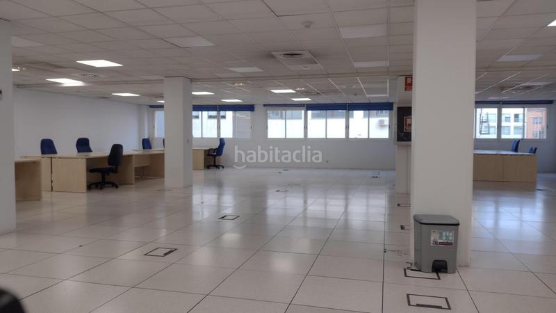 Foto ab4cc753-2dfa-4a11-b2c7-c6366ee1c613. Alquiler oficina gran oficina en alquiler zona Guindalera en Madrid
