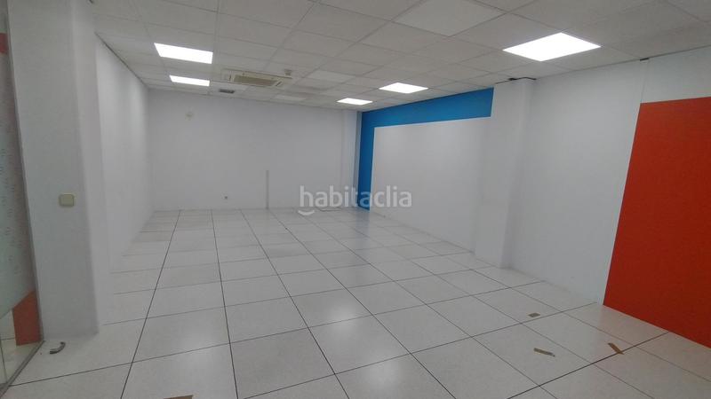 Foto c38ef867-64c6-40e9-8f7a-a2a25189a345. Alquiler oficina gran oficina en alquiler zona Guindalera en Madrid