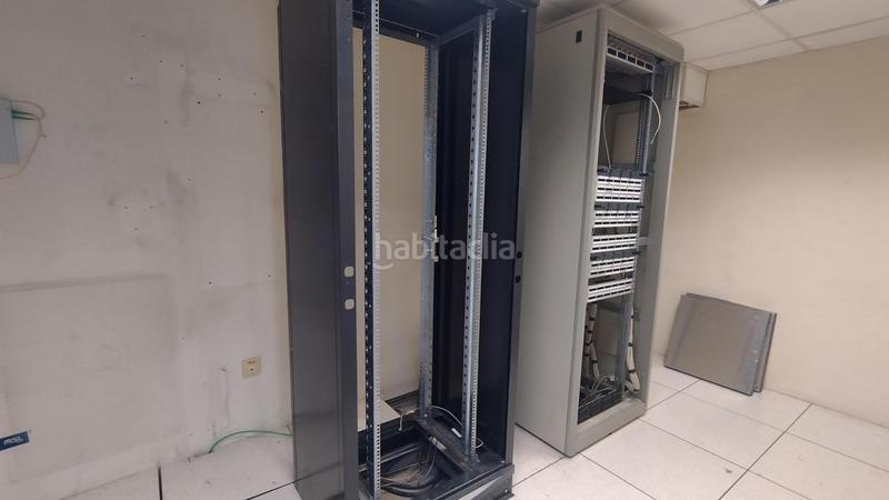 Foto e7fd826e-af5f-44b0-8edd-33d3edc5caf6. Alquiler oficina gran oficina en alquiler zona Guindalera en Madrid