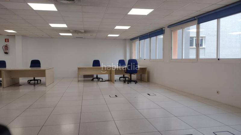 Foto 1521c33e-19b8-4328-89de-1fa613928428. Location bureau dans Guindalera Madrid