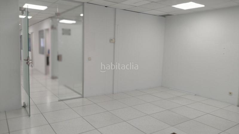 Foto 22faaec2-771d-4312-826c-38f0d2a3b270. Location bureau dans Guindalera Madrid
