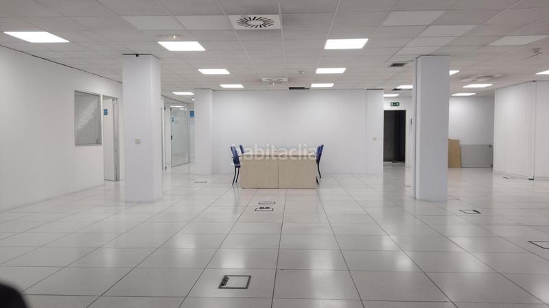 Foto 2d207f86-a749-410e-b079-8f403b5ba690. Location bureau dans Guindalera Madrid