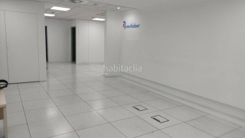 Foto 5e59e540-b3c5-4a9e-a262-5db6c40c9d48. Location bureau dans Guindalera Madrid