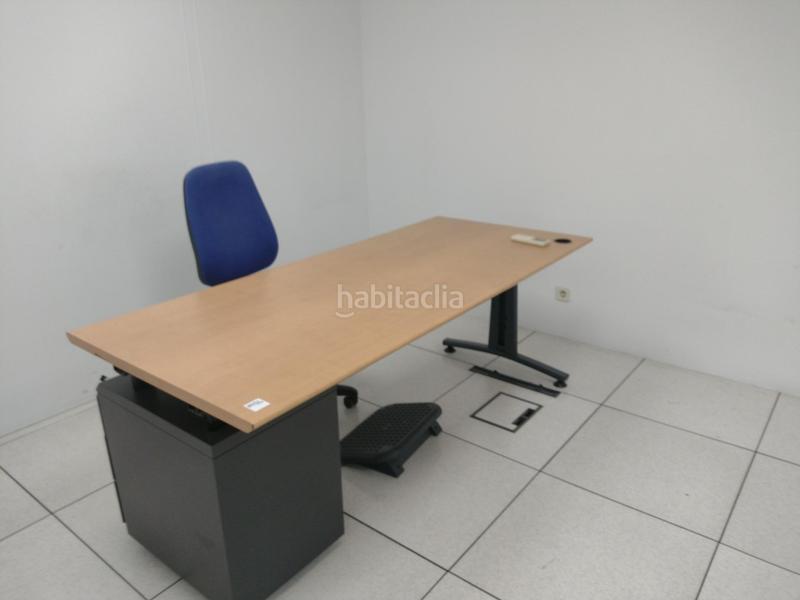 Foto 603fdc4c-20fb-45ba-821f-496e1176261f. Location bureau dans Guindalera Madrid