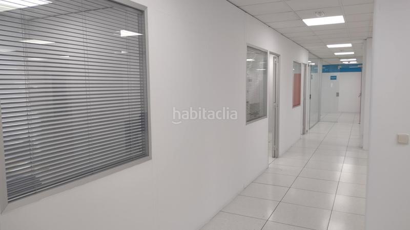 Foto 628fc71e-7a55-4b22-8c42-cbe793654f83. Location bureau dans Guindalera Madrid