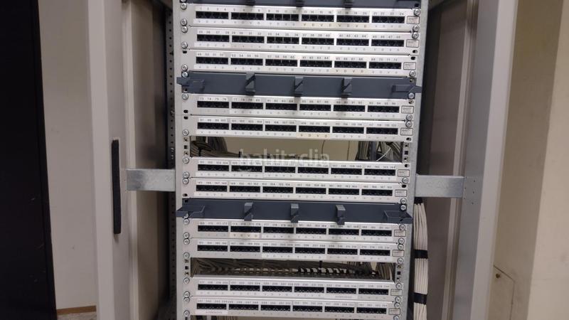 Foto 6d59ab11-6e43-43d4-b9a8-1bbeab18cb94. Location bureau dans Guindalera Madrid