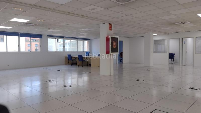 Foto 73bb5838-29db-4b66-a279-412d07cfbe78. Location bureau dans Guindalera Madrid