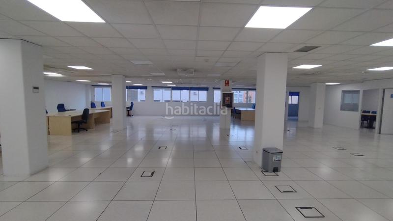 Foto 9f6652d7-1960-4845-a939-ab4a4e49060d. Location bureau dans Guindalera Madrid