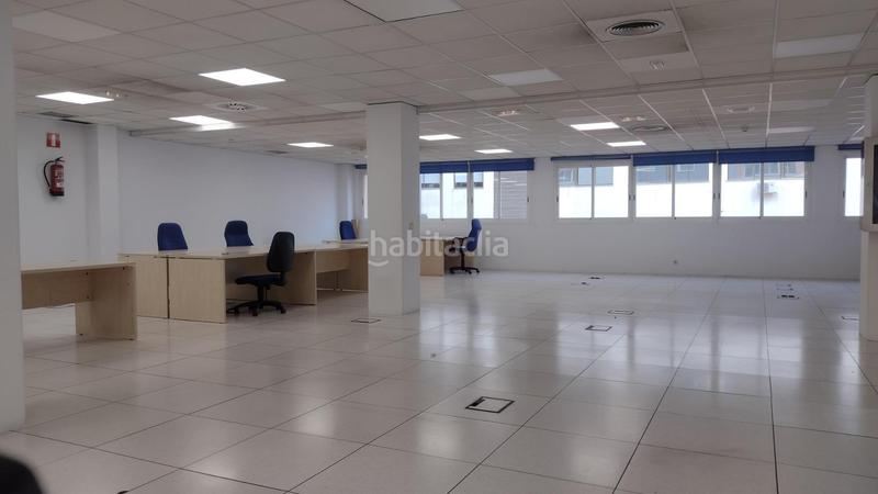 Foto b824ef5c-8166-4e3e-aef2-8de63e35dce0. Location bureau dans Guindalera Madrid