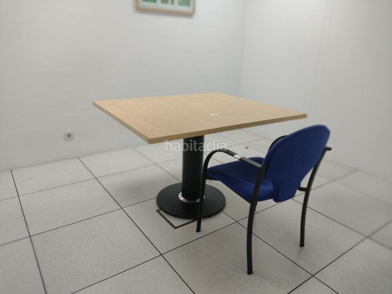 Foto 1943d945-7978-496b-8e78-4074eedd7dd4. Miete büro in Guindalera Madrid