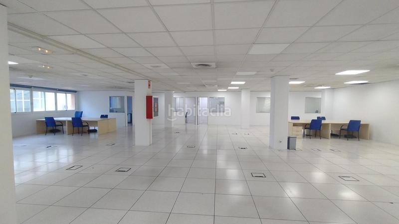 Foto 3758fc70-37a3-4aec-88ea-e26c0a31a514. Miete büro in Guindalera Madrid